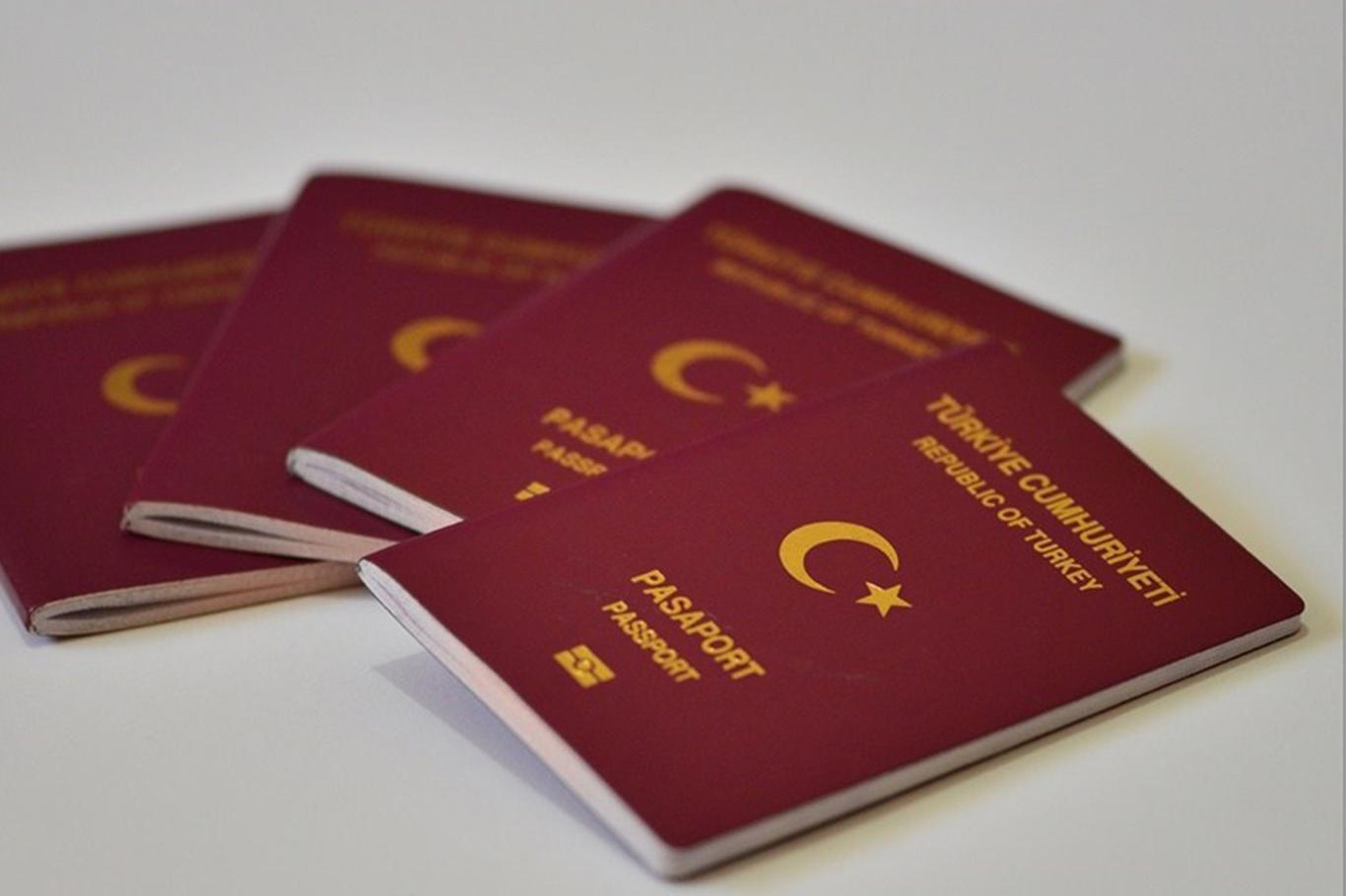11 bin 27 kişinin pasaportundaki idari tedbir kararı kaldırıldı